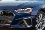 Audi A4 3.0 TFSI Quattro S-Line 2020 года (NA)